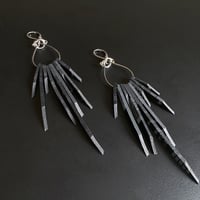 Image 5 of SPIRIT | Fringe Earrings