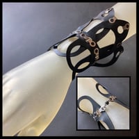 Image 2 of GASKETCASE | Cuff w/Magnetic Clasp