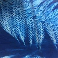 Botanical Cyanotype Workshop with Tara Boulevard