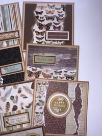 Image 2 of ANTHOLOGY BOXED CARD SET