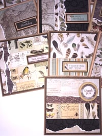 Image 3 of ANTHOLOGY BOXED CARD SET