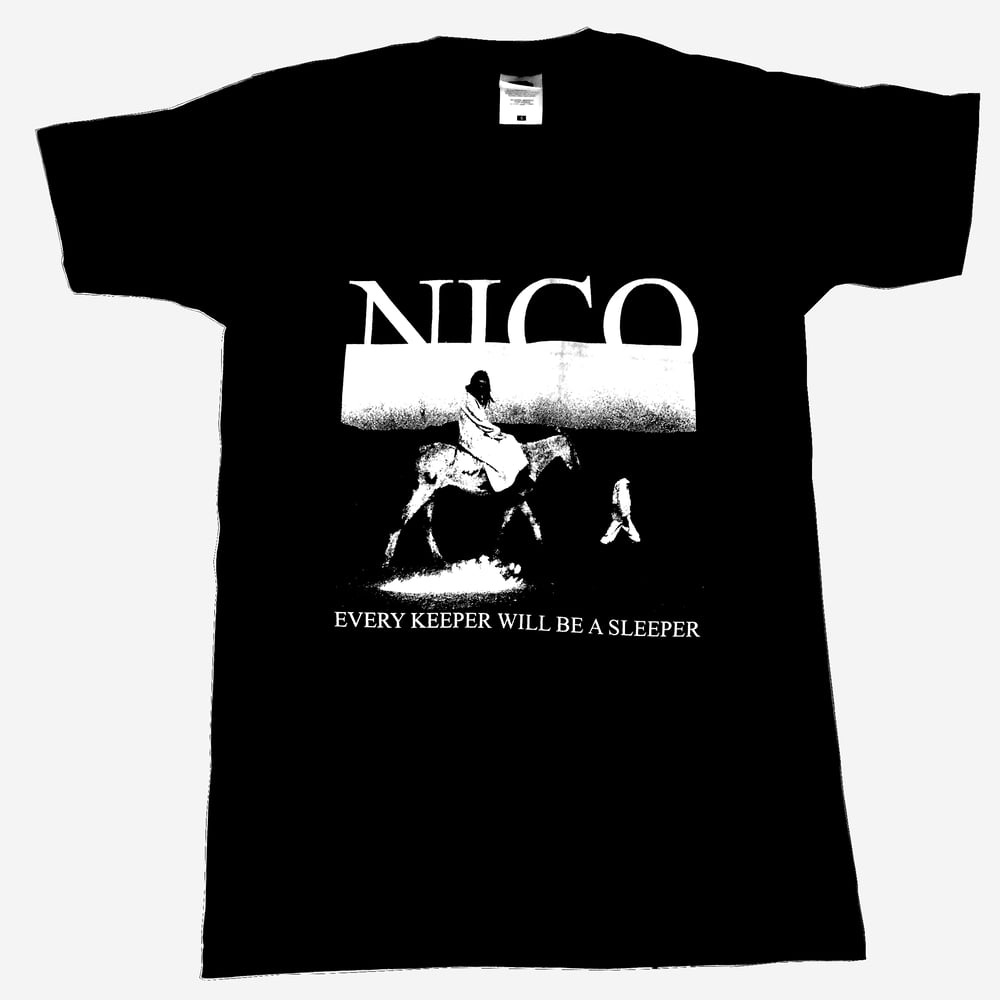 Image of #12/one bootleg a week/nico