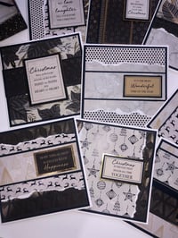 Image 1 of STARRY NIGHT CHRISTMAS BOX SET