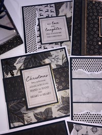 Image 3 of STARRY NIGHT CHRISTMAS BOX SET