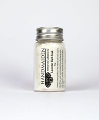 Lavender Bath Soak