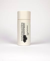 Creamy Clay Deodorant