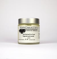 Rich Hand and Foot Cream
