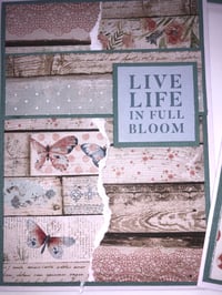 Image 3 of FLOWER SHOPPE CARD SET