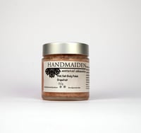  Pink Salt Body Polish - Grapefruit