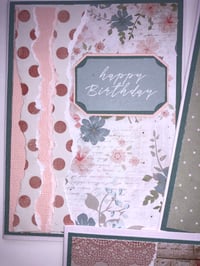 Image 4 of FLOWER SHOPPE CARD SET