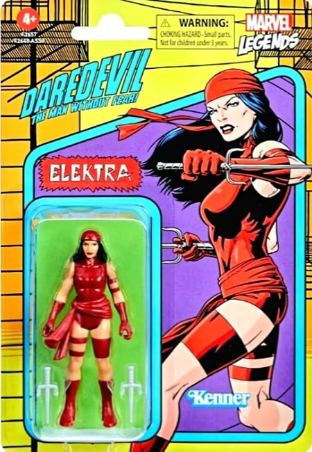 ELEKTRA