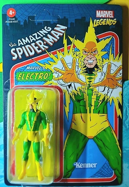 ELECTRO
