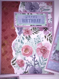Image 5 of MERMAID TALES CARD SET