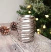 Swirl Burner