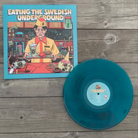 Image 2 of Eating The Swedish Underground: Vol. 1