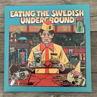 Image 3 of Eating The Swedish Underground: Vol. 1