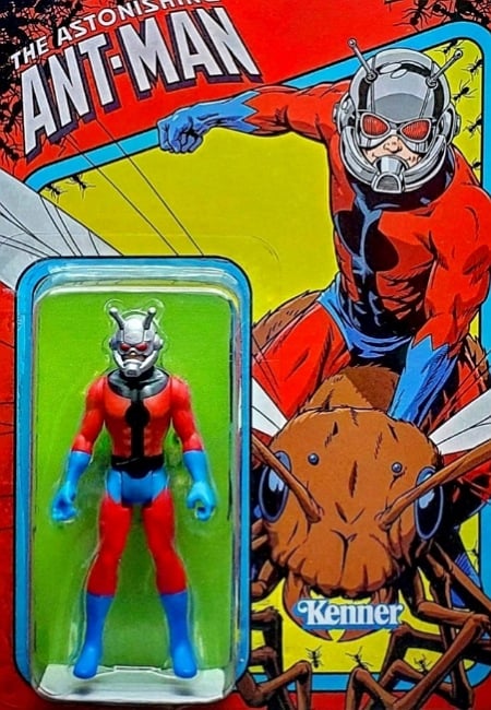ANT-MAN