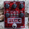 FERAL+