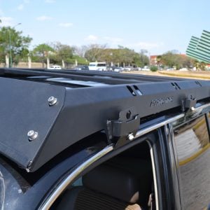 Image of Proline 4wd Equipment Land Cruiser Series 80 Roof Rack