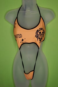 Image 1 of Surgeon of death Monokini