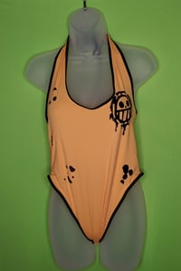 Image 1 of Surgeon of death bodysuit