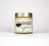 Image 1 of Extra Love Body Cream - French Lavender 