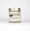 Extra Love Body Cream - Patchouli, Geranium and Bergamot 
