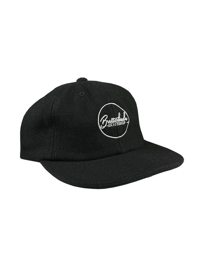 Image of Bretterbude Logo Cap Flannel