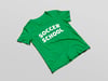 Soccer School Puff T-shirt