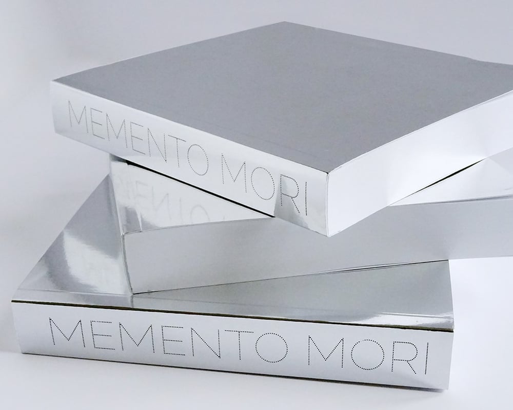 Image of Memento Mori