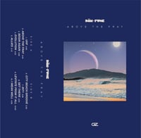 Image 2 of DāM-FunK "Above The Fray" Limited Cassette