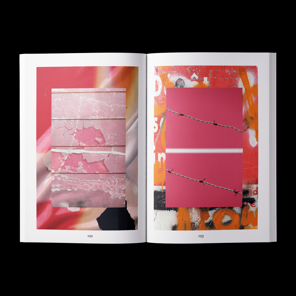 Image of ORDINARY FRAGMENTS ISSUE THREE