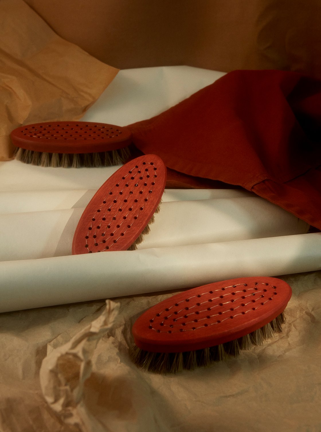 Image of Sinagot Brush