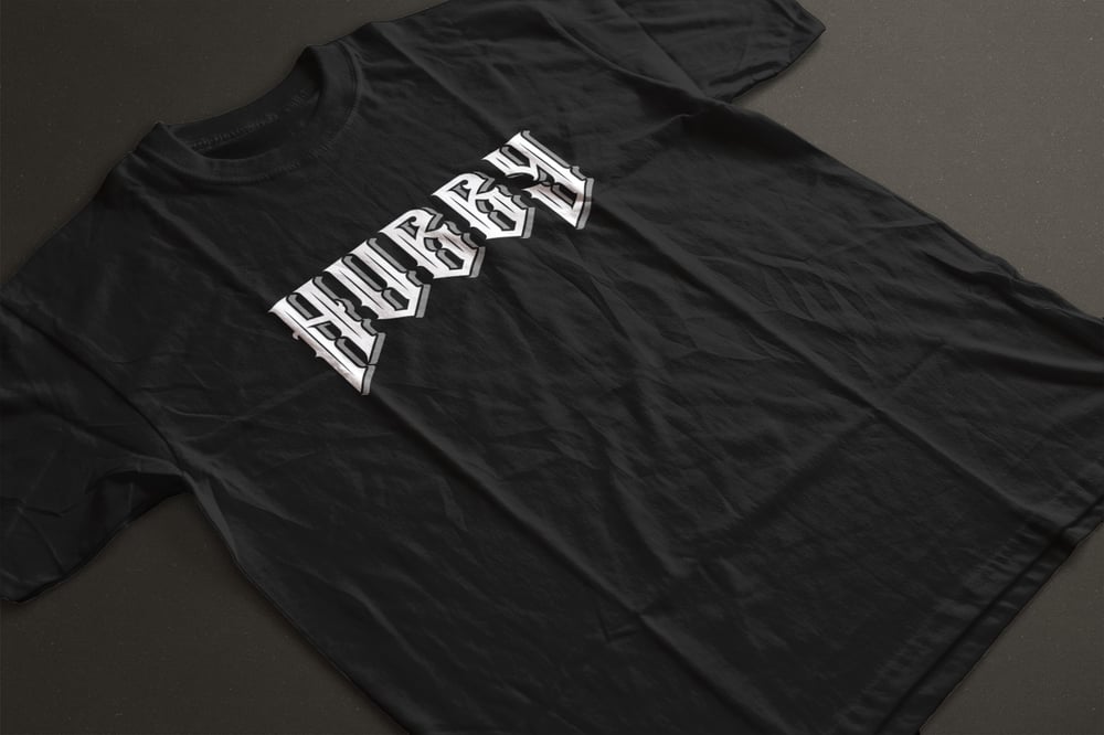 Hubby (Crewneck & T-Shirt)