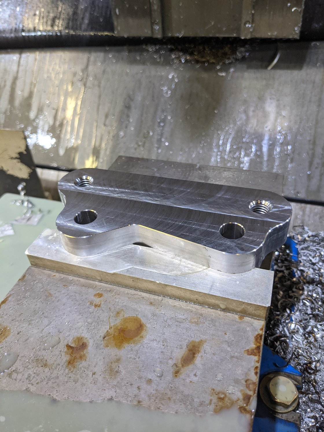 Image of Bmw E36 & E46 Angle Kit