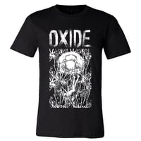 Oxide Orbital Dissonance T-Shirt