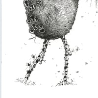 Image 5 of Gediminas - Origial Artwork