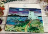 Llanddwyn Chopping Board