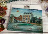 Ruthin Chopping Board