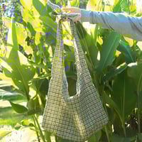 picnic tie-bag