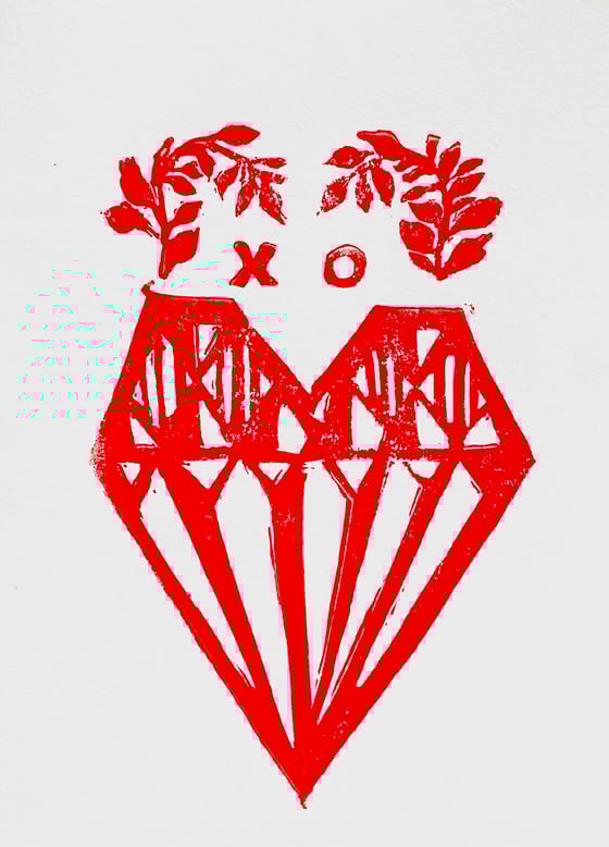 Image of Jewel Heart