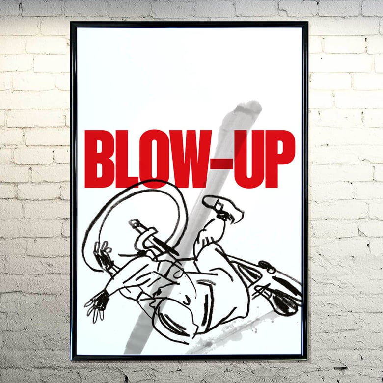 Image of BlowUpTone