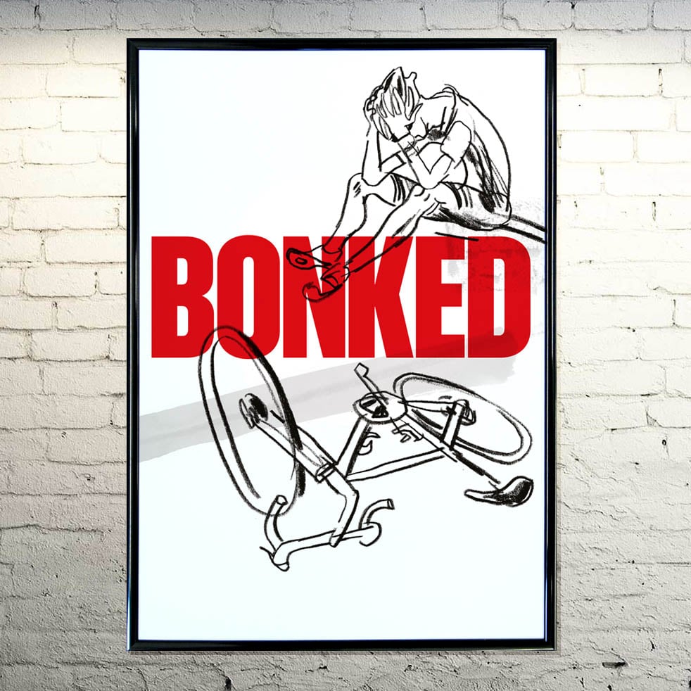 Image of Bonked Tone