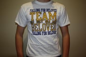 Image of Unisex Team Beloved Shirts