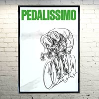 Pedalissimo Tone