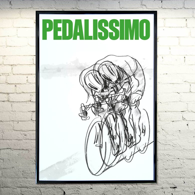 Image of Pedalissimo Tone