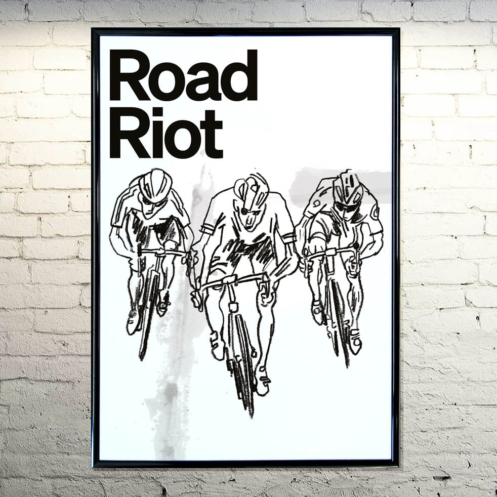 Image of RoadRiot Tone