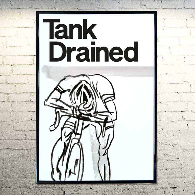 Image of TankDrained Tone