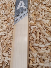 Image 1 of Ambush Cricket - Handmade Grade 1 English Willow bat