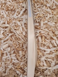 Image 3 of Ambush Cricket - Handmade Grade 1 English Willow bat